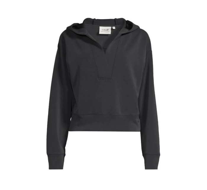 Bluza model 21460180 VNeck Hoodie czarny - Casall