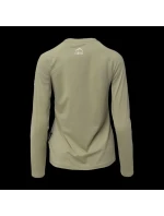 Dámske tričko s dlhým rukávom EIGER POLARTEC WO'S Dámske tričko s dlhým rukávom EIGER POLARTEC WO'S