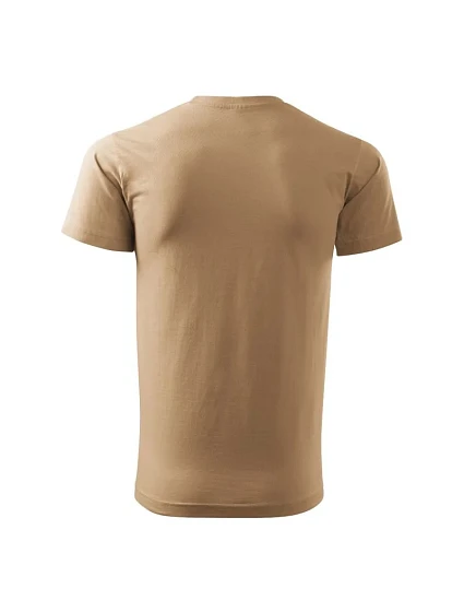 Basic M model 18009841 Tričko - Adler