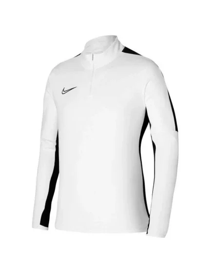Pánska mikina Academy 23 Dril Top M DR1352-100 - NIKE