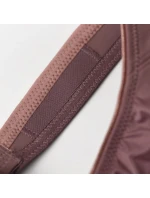 Dvojitá podprsenka s kosticami 5490 berry - RosaFaia