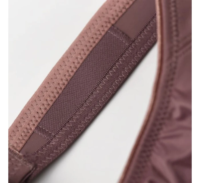 Dvojitá podprsenka s kosticami 5490 berry - RosaFaia