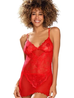 model 21489149 kolor:czerwony - DKaren