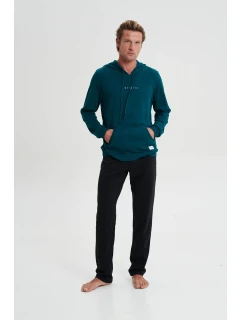 Vamp - Pohodlná tepláková súprava 19738 - Vamp