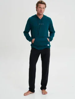 Tepláková souprava s dlouhým rukávem model 18936407 - Vamp