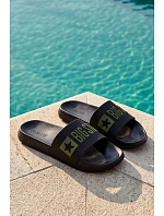 Pánské Pantofle Big Star SS174359 Černé Pánské Pantofle Big Star SS174359 Černé