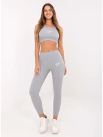 Súprava 359 KMPL 010.16 šedá