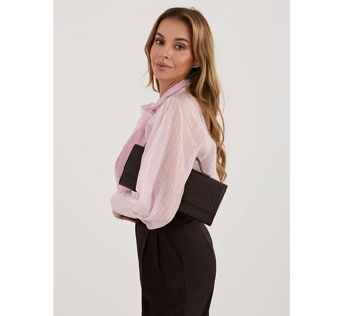 Košeľa IT KS 26010.76 svetloružová Košeľa IT KS 26010.76 svetloružová