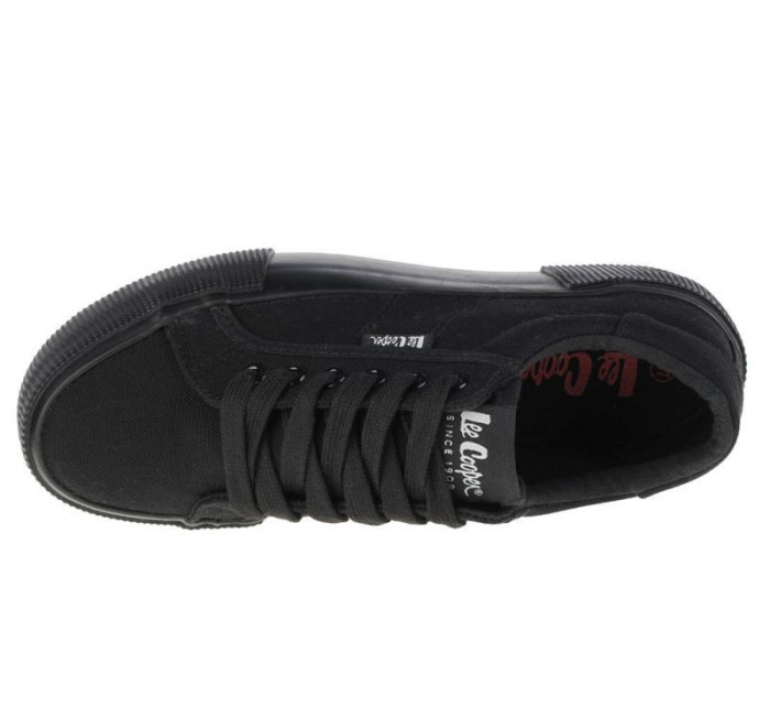 Dámská obuv / tenisky LCW-22-31-0885L černá - Lee Cooper