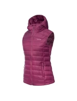 Dámska prešívaná vesta LADY SAVARA - Hi-Tec