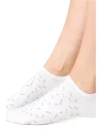 Dámske nízke ponožky 021