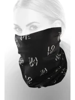 Viacúčelový komínový šál SESTO