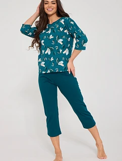 DÁMSKÉ PYŽAMO DR model 22282305 - Cornette
