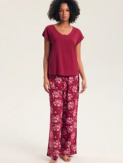 DÁMSKÉ PYŽAMO GRETA model 22355375 AW23 - HENDERSON LADIES