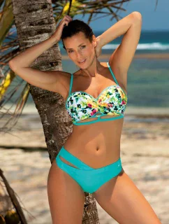 Dvojdielne plavky model 165459 Marko