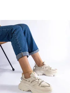 Tenisky model 207162 Solea