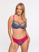 Brazílske nohavičky model 216009 Gaia