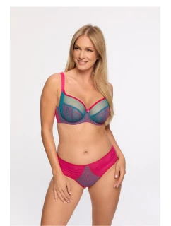 Brazílske nohavičky model 216009 Gaia