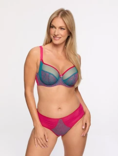 Brazílske nohavičky model 216009 Gaia