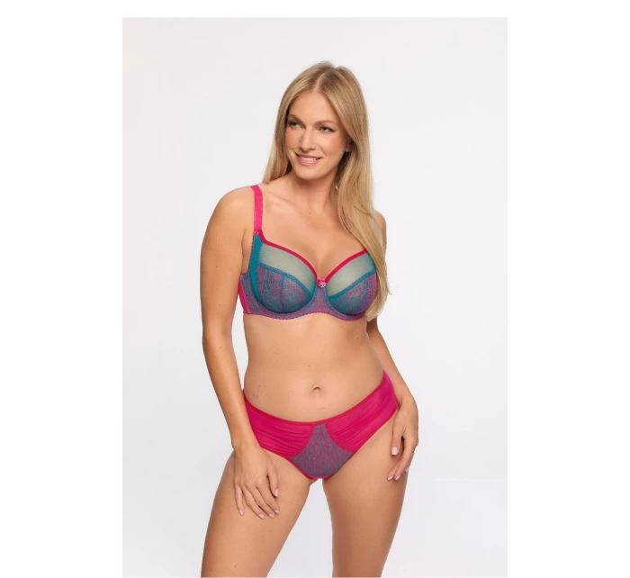 Brazílske nohavičky model 216009 Gaia