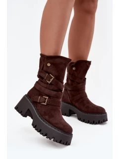 Obuv model 220496 Step in style