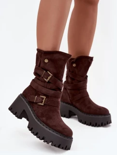 Obuv model 220496 Step in style