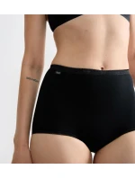 Basic+ Maxi model 21999212 BLACK BLACK - Sloggi Basic+ Maxi model 21999212 BLACK BLACK - Sloggi