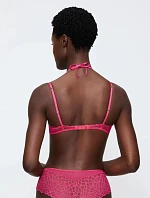 Tá noc vo Vegas WHP - PINK - TRIUMPH PINK - TRIUMPH