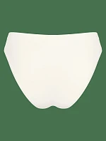 sloggi GO Sense High leg 2P - WHITE - SLOGGI WHITE - SLOGGI