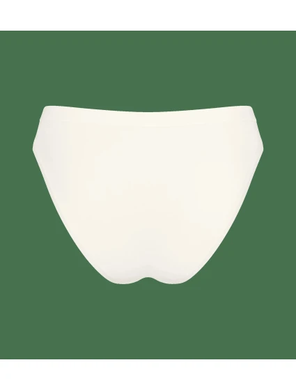 sloggi GO Sense High leg 2P - WHITE - SLOGGI WHITE - SLOGGI