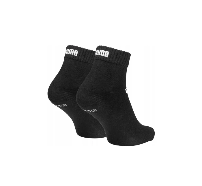 Puma ponožky 947108 Quarter A'3 35-46 Puma ponožky 947108 Quarter A'3 35-46
