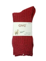 Ponožky WiK 071 Dámske alpaka 35-42