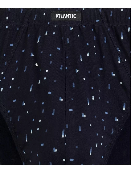 Boxerky model 22395299 A3 M–2XL - Atlantic Boxerky model 22395299 A3 M–2XL - Atlantic