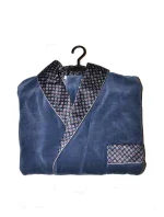 Pánsky krátky župan Forex Bonjur 772