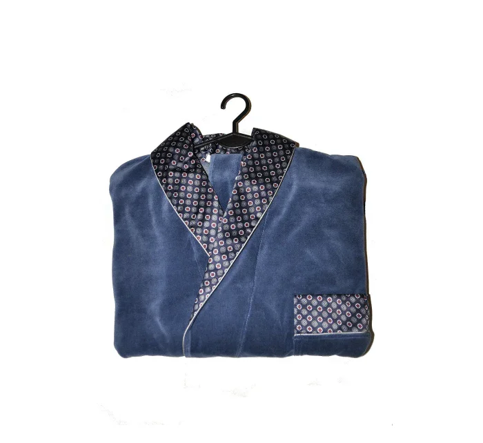 Pánsky krátky župan Forex Bonjur 772