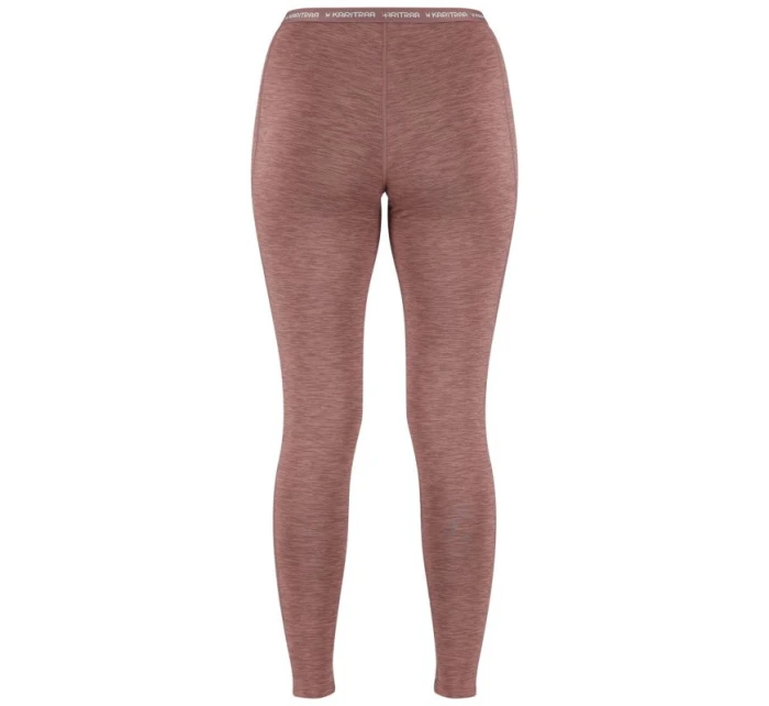 model 20845965 PANT W termoaktivní legíny - Kari Traa