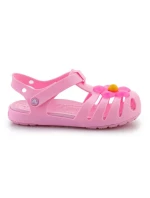 Sandále Crocs Isabela Charm Jr 208445-6S0