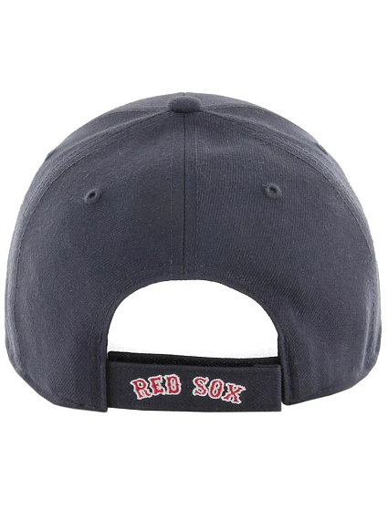 MLB Boston Red Sox MVP Cap model 22269756 - 47 Brand MLB Boston Red Sox MVP Cap model 22269756 - 47 Brand