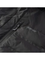 Zateplená bunda Hi-Tec Helten M 92800621393