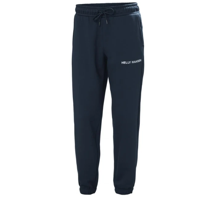 Bavlněné fleecové kalhoty M model 20602787 597 - Helly Hansen Bavlněné fleecové kalhoty M model 20602787 597 - Helly Hansen