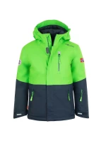 Trollkids Kids Detská outdoorová nepremokavá bunda Hallingdal viacfarebná (226-304) Trollkids Kids Detská outdoorová nepremokavá bunda Hallingdal viacfarebná (226-304)