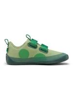 Sneaker Cotton Lucky Frog Jr boty model 21185184 - Affenzahn