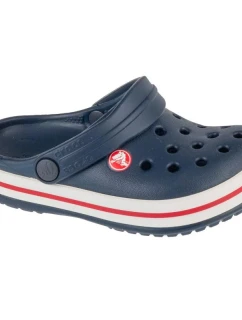 Žabky Crocband Clog K Jr model 21037667 - Crocs