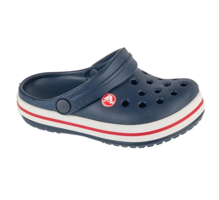 Žabky Crocband Clog K Jr model 21037667 - Crocs