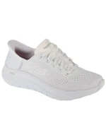 Skechers Slip-Ins: Arch Fit 2.0 - Easy Chic 150066-WHT White 36 Skechers Slip-Ins: Arch Fit 2.0 - Easy Chic 150066-WHT White 36