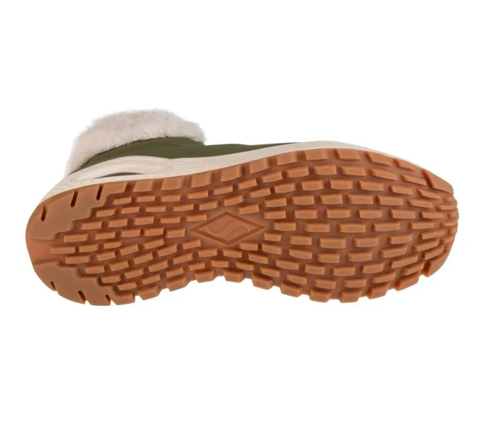 Skechers Uno Rugged - Fall Air 167274-OLV Green 36 Skechers Uno Rugged - Fall Air 167274-OLV Green 36