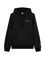 Pánská mikina s kapucí černá model 21493836 KK001 pánské - CHAMPION