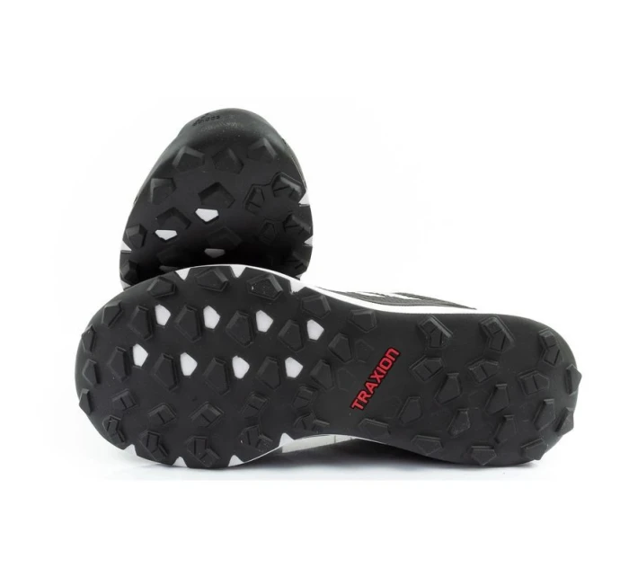 Dětská sportovní obuv Terrex Flow pohodlná model 21815009 - ADIDAS Dětská sportovní obuv Terrex Flow pohodlná model 21815009 - ADIDAS