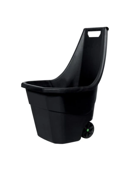 OGRODOWA GO CZARNA dětské model 21831653