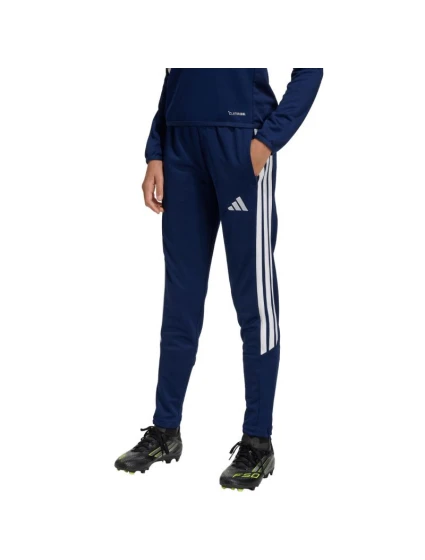 Detské nohavice adidas Tiro 26 League Training Slim navy blue JY7118